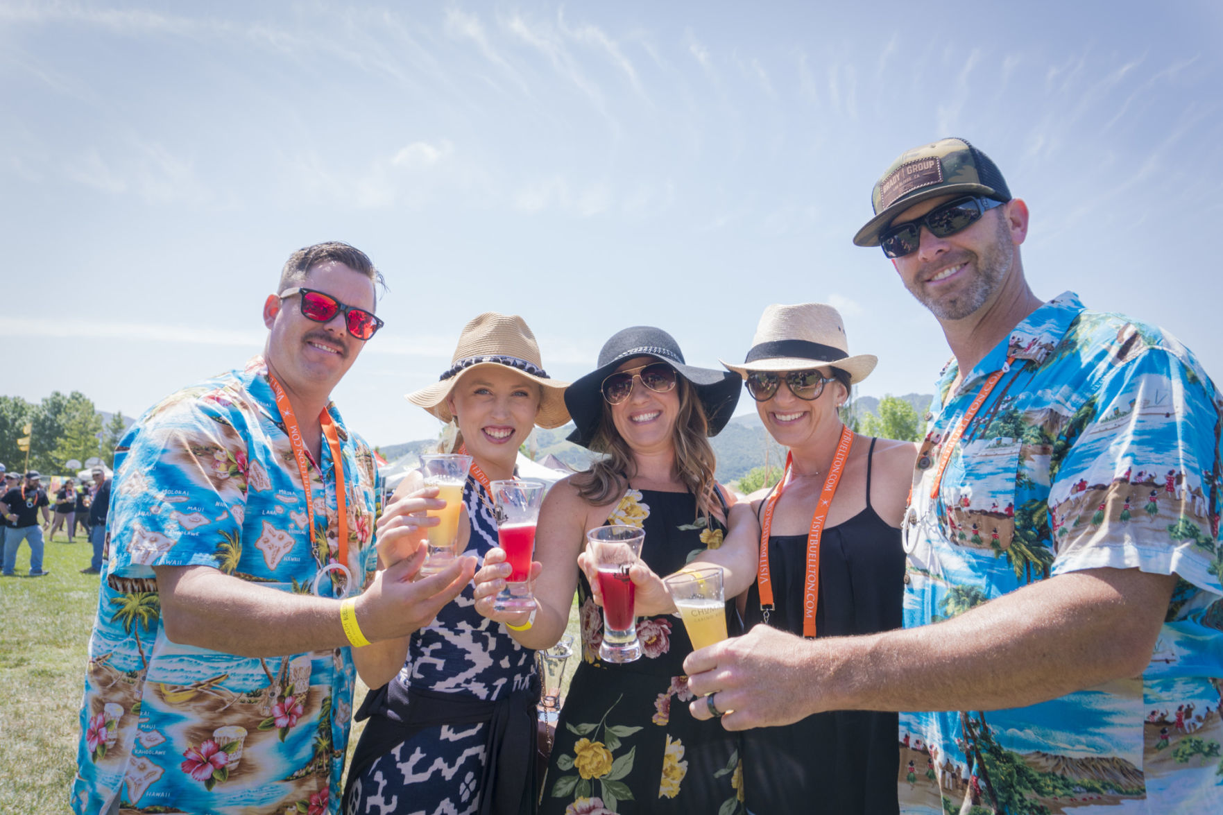 2019 Buellton Brew Fest 4